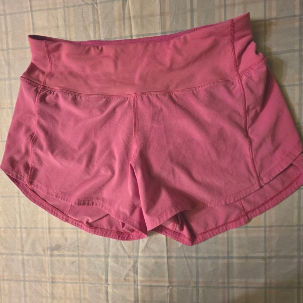 LULULEMON ATHLETICA
